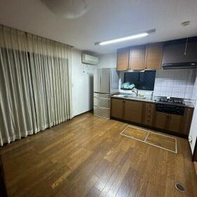 6/15 リビング/ダイニング