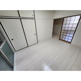 4/15 リビング/ダイニング