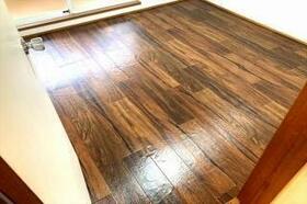 5/12 リビング/ダイニング