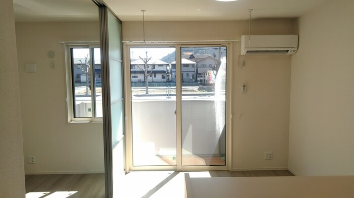 3/17 リビング/ダイニング