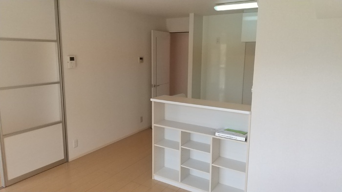 3/26 リビング/ダイニング