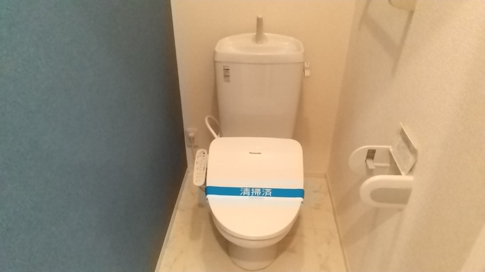 10/26 トイレ