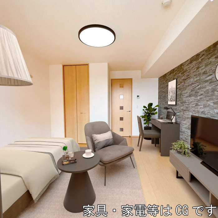 3/15 リビング/ダイニング