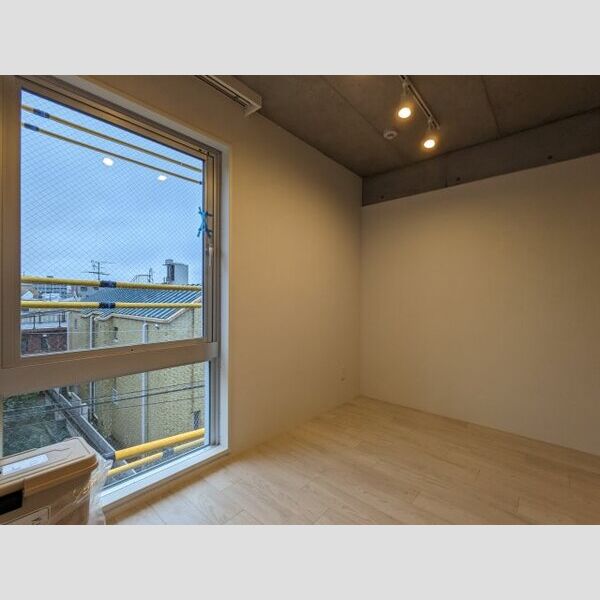 4/14 リビング/ダイニング