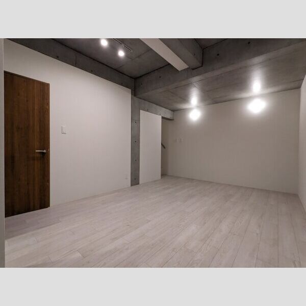 3/14 リビング/ダイニング