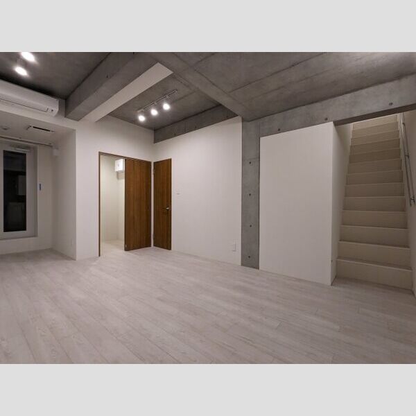 4/14 リビング/ダイニング