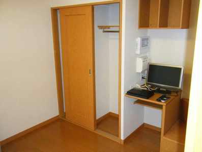 4/21 リビング/ダイニング