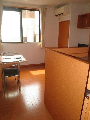 5/21 リビング/ダイニング