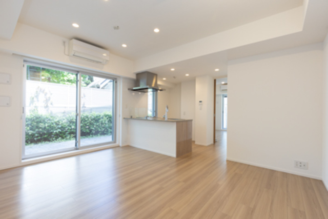 15/29 リビング/ダイニング