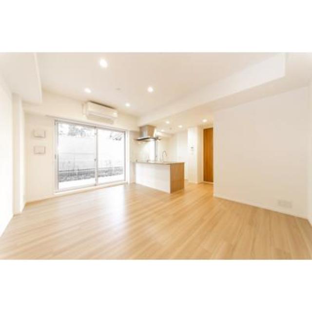 14/29 リビング/ダイニング