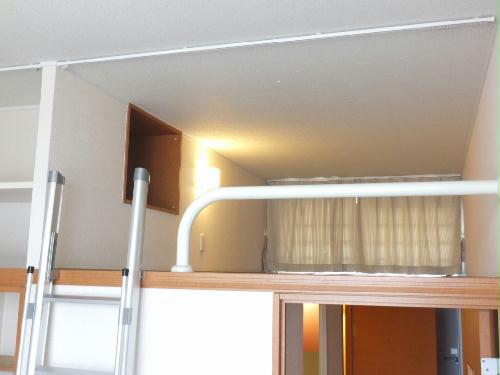 5/14 リビング/ダイニング