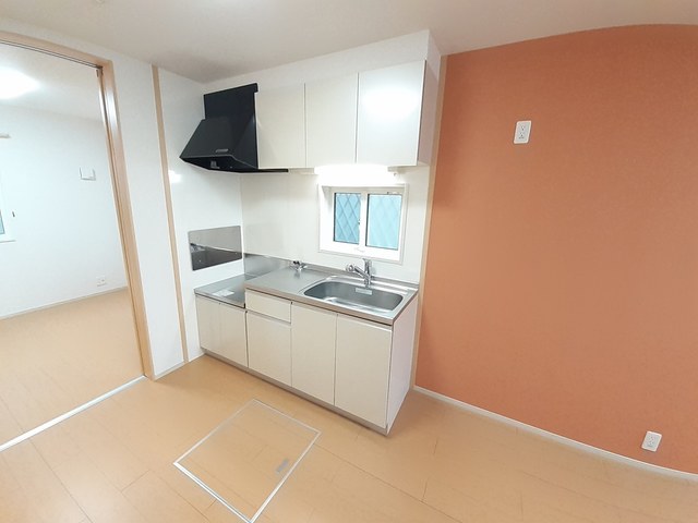 7/20 キッチン