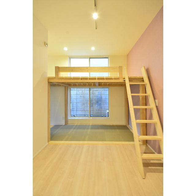 3/14 リビング/ダイニング