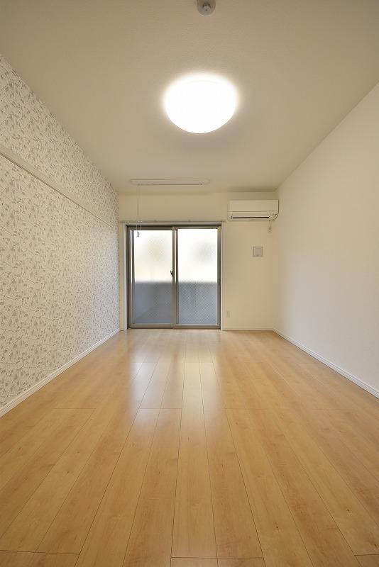 3/10 リビング/ダイニング