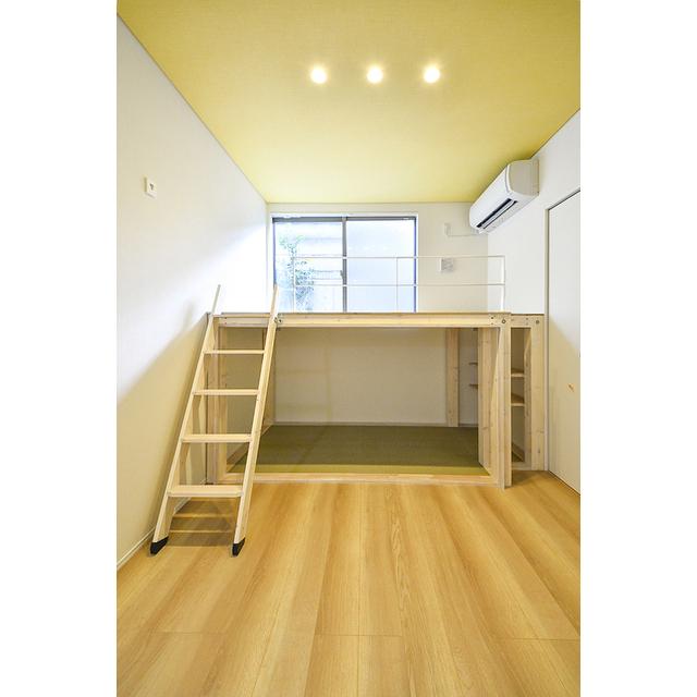 3/19 リビング/ダイニング