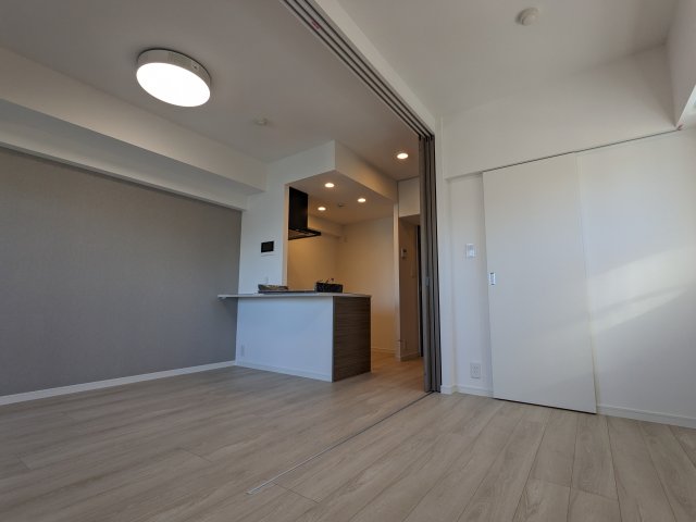 6/30 リビング/ダイニング