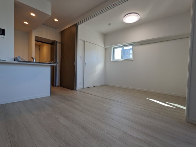 7/30 リビング/ダイニング