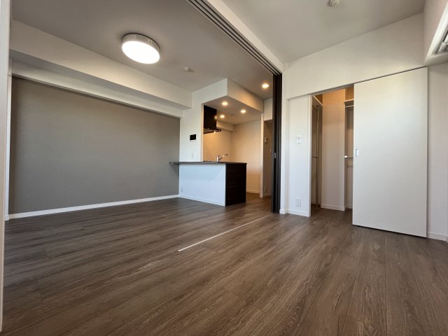 3/30 リビング/ダイニング