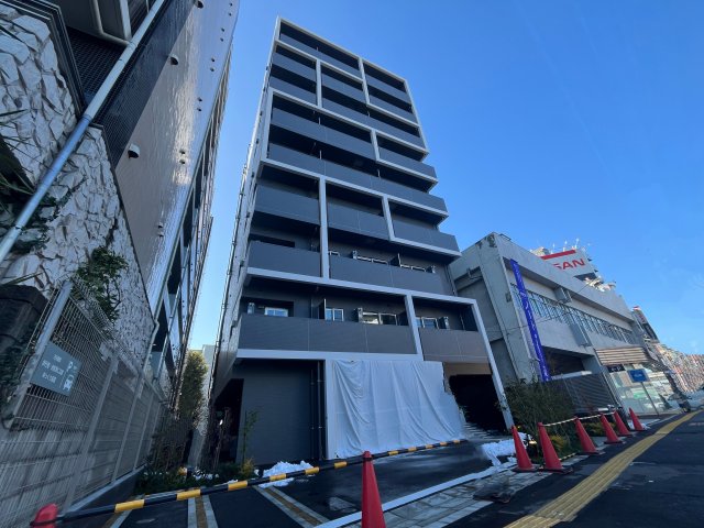 1/30 外観