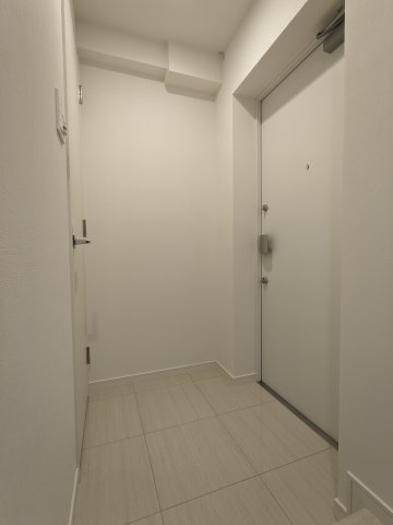 10/30 玄関