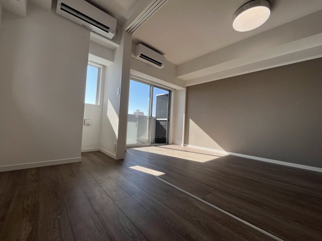 6/30 リビング/ダイニング