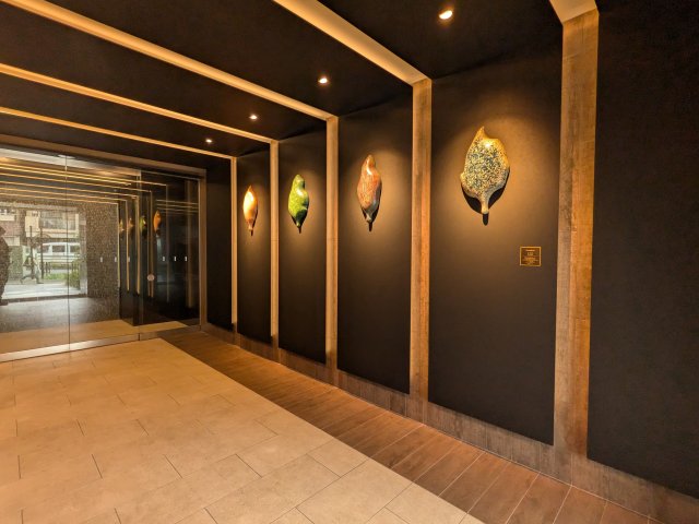 29/30 エントランス