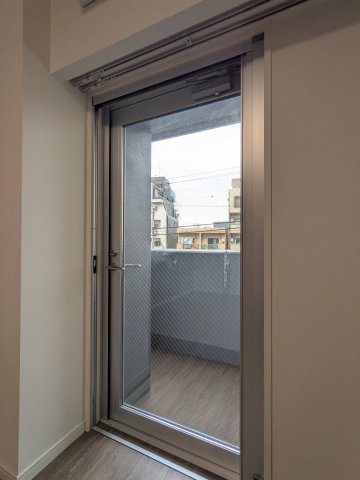 19/30 バルコニー