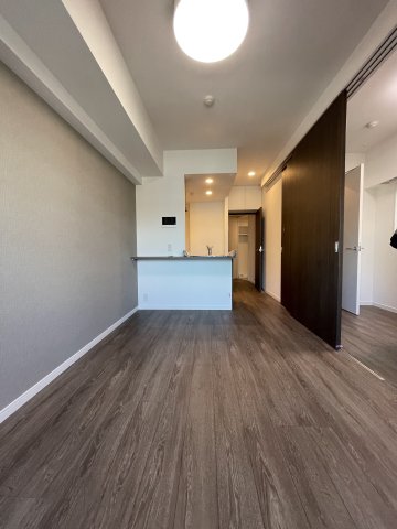 6/30 リビング/ダイニング