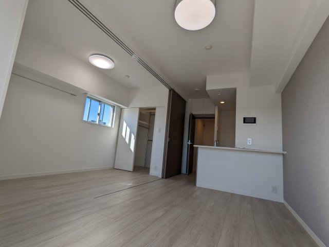 4/26 リビング/ダイニング