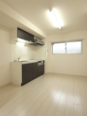 5/22 リビング/ダイニング