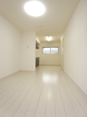 3/22 リビング/ダイニング