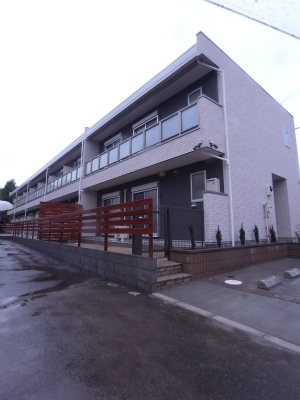 17/22 エントランス