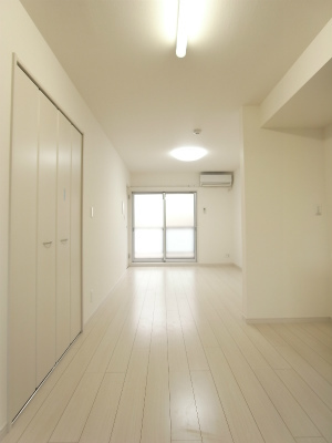 4/22 リビング/ダイニング