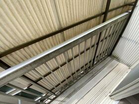 13/15 バルコニー