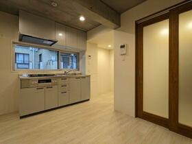 3/16 リビング/ダイニング