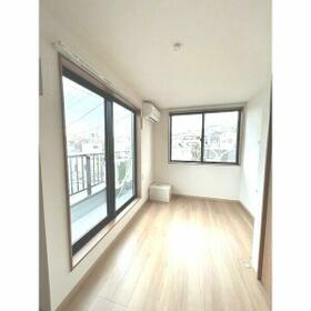 4/16 リビング/ダイニング