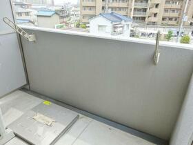 14/16 バルコニー