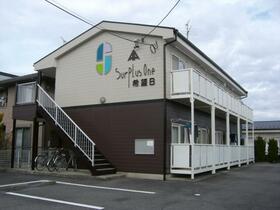 サープラスワン希望Ｂの外観