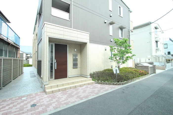 1/7 外観
