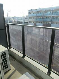 13/16 バルコニー