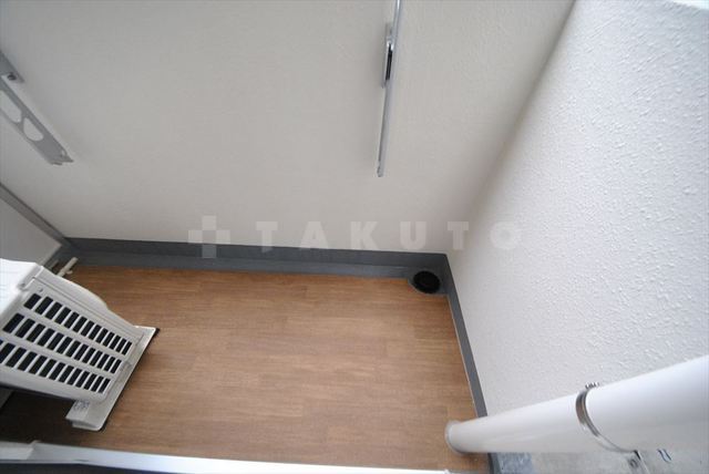 21/30 バルコニー