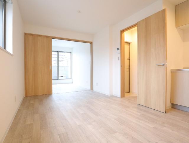 6/29 リビング/ダイニング