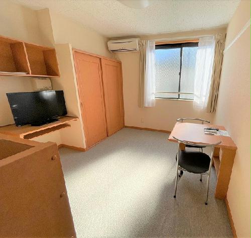 3/24 リビング/ダイニング