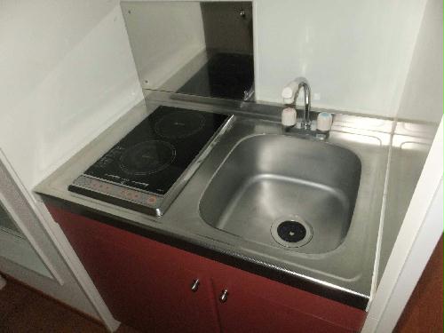 4/16 リビング/ダイニング