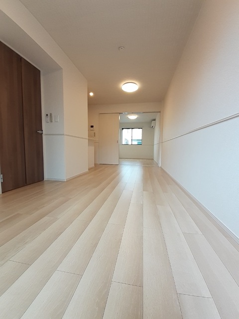 3/20 リビング/ダイニング