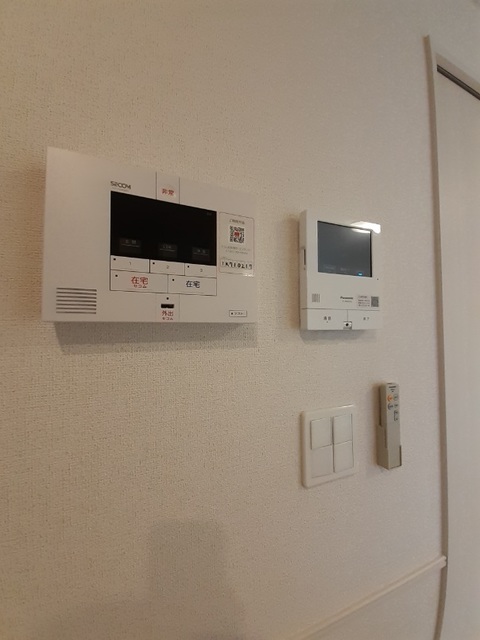 11/20 設備