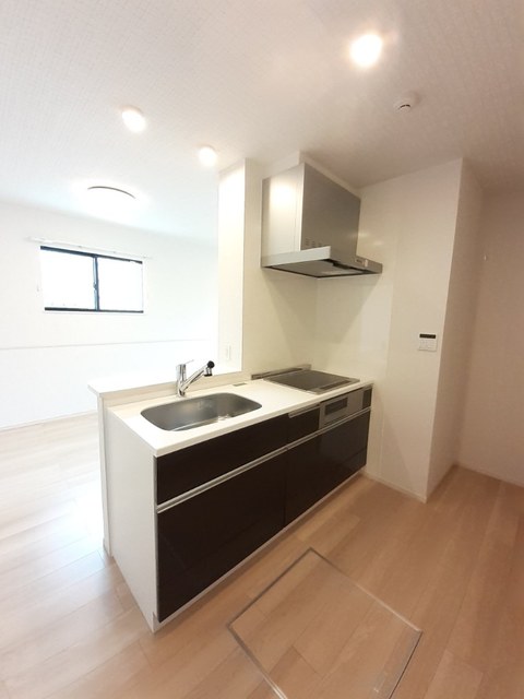 7/20 キッチン