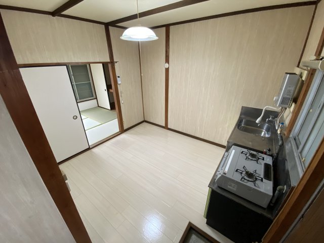 3/18 リビング/ダイニング