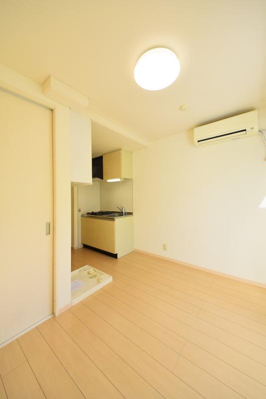 10/11 バルコニー