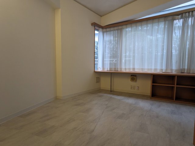 3/17 リビング/ダイニング